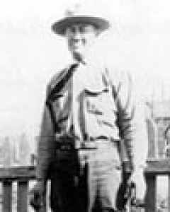 Guy Arthur Fitzgerald