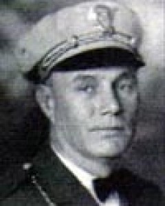 Ernest R. Nelson