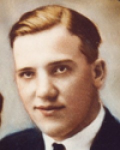 Finton T. McMahon