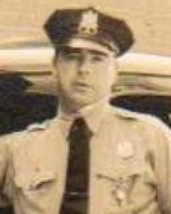 Charles Wilson Futcher, Sr.