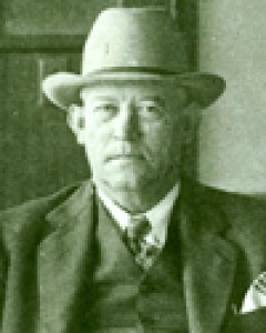 Walter H. White