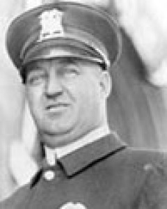 Frederick H. Rabe