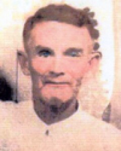 Ollie W. Harrell