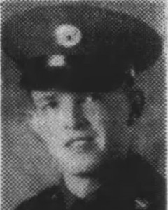 Odus E. Beeler