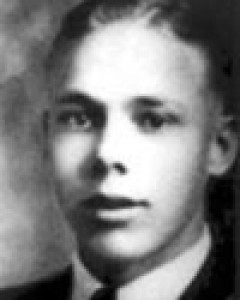 Franklin Dean