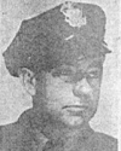 Roy Eugene Watkins