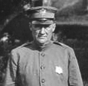 John J. O'Riley
