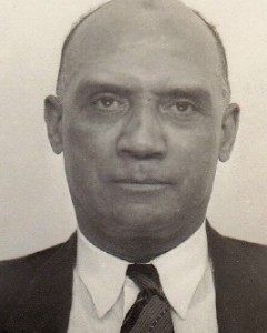 Lucius J. Rice