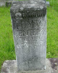 Thomas Walton Centers
