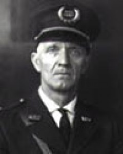 Henry F. Brinkmeyer