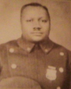 Anthony E. Buckner
