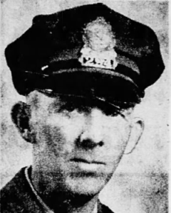 Albert Cecil Brokmyer