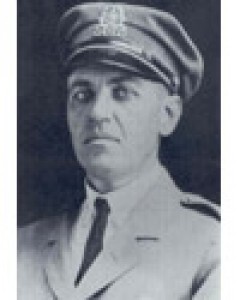 Harry Canton