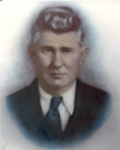 Joseph Layton Lamb