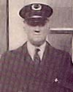 Elmer James Lennon