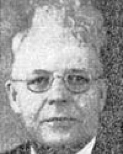 Roland Silas "Todd" Payne