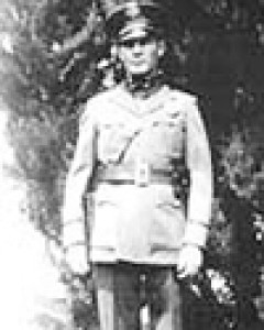 Scott Vernon Smith