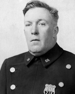 Thomas J. Burns, Jr.