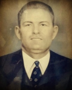 DeWitt Talmage Smith