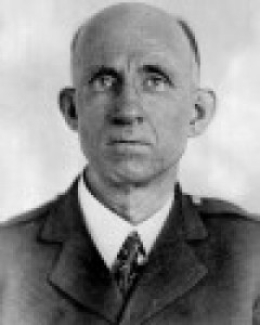Roy M. Porter