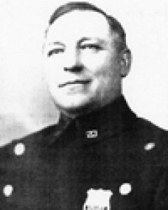 John P. D. Briggs