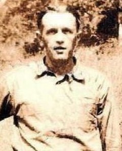 A. B. "Bud" Hicks