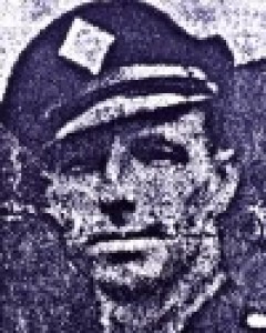 Henry Thomas Timberlake