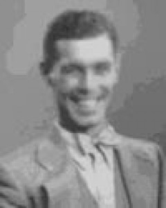 Walter B. Otte