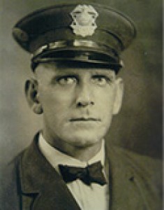 Charles Fredrick Bricker