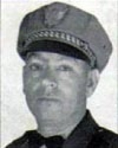 Samuel G. Cope, Sr.