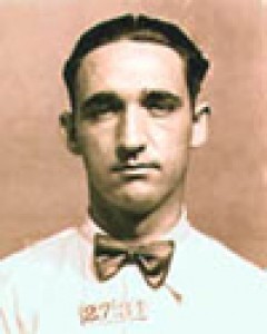 Robert W. Davis