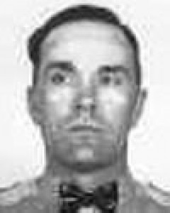 Delbert P. Buckman