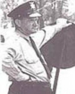 Fleet Martin Underwood