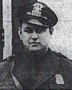 Theodore Radlinski
