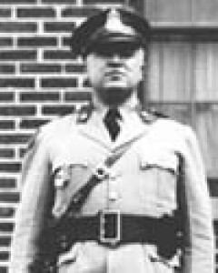 Albert T. Hayes