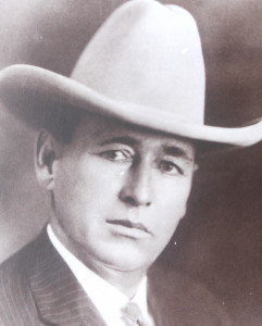 William Thomas Moseley