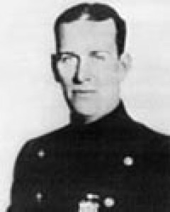 Francis P. Dolan
