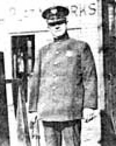 Otto J. Ziska