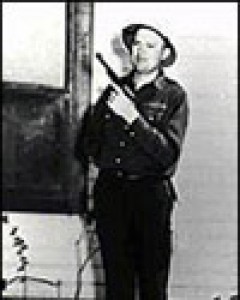 Patrick Howell Baldwin