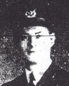 Julius Mayer, Jr.