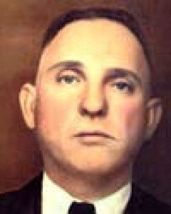 Olin B. Burrow