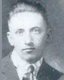 Photograph of Jack Gillespie