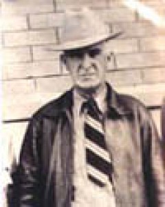 John R. Cramer