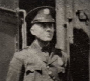 Humphrey Akin See