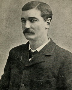 William Albert Pope