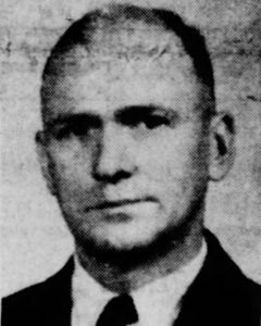 Joseph Turner Brown