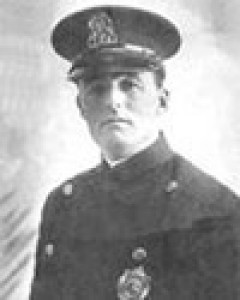 Patrick C. Gannon