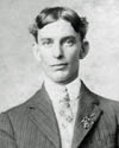 Eugene C. Brister