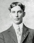 Eugene C. Brister