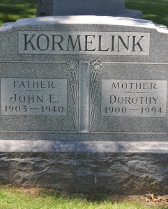John Earl Kormelink